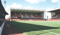 Notts Forest's Ground